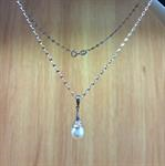 Mặt dây chuyền CHNT10